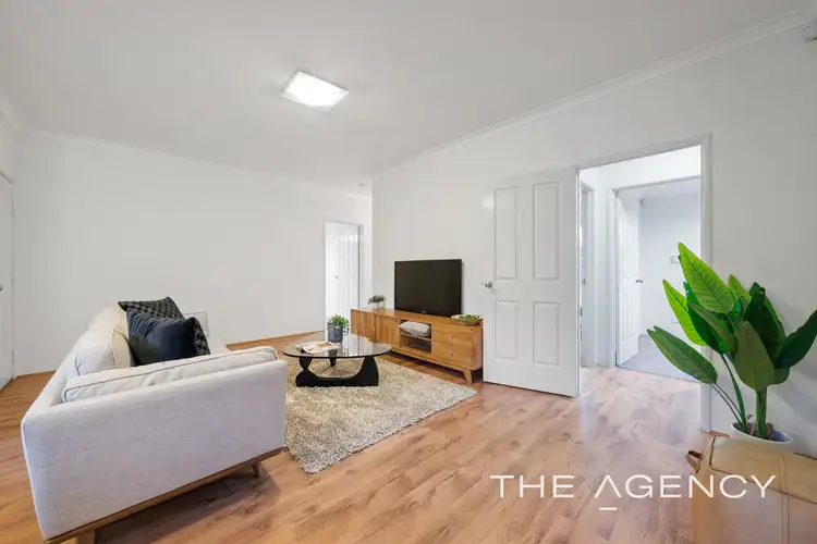 Seventh view of Homely house listing, 1/148 Kooyong Road, Rivervale WA 6103