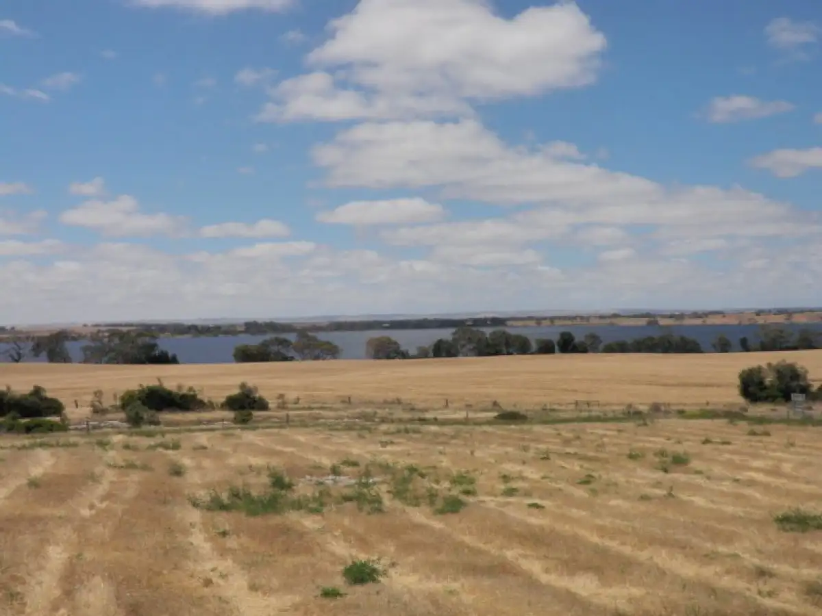Main view of Homely land listing, 2 Kewell Road, Wangary SA 5607
