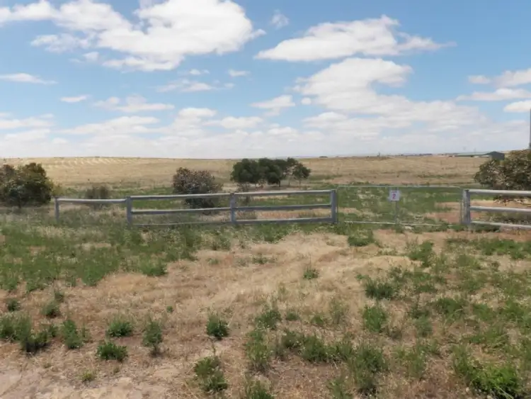 Fifth view of Homely land listing, 2 Kewell Road, Wangary SA 5607