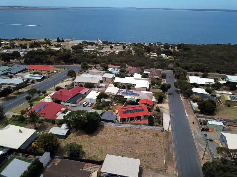Main view of Homely land listing, 79 Wavell Road, Port Lincoln SA 5606