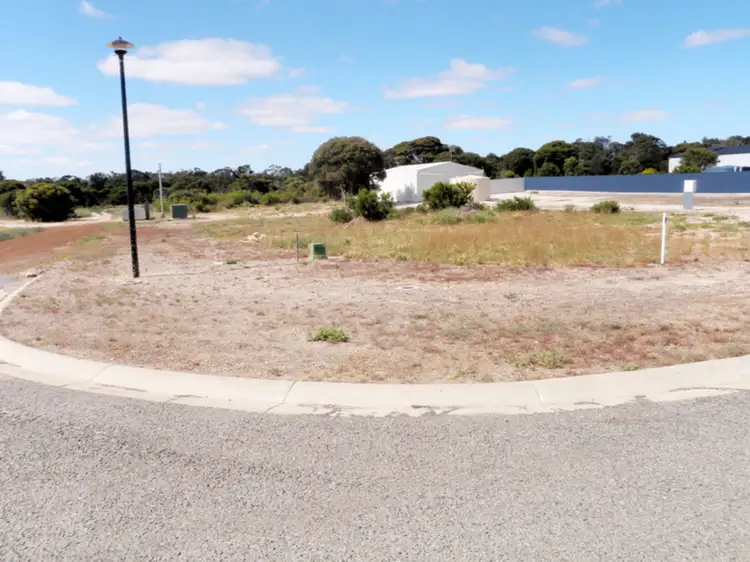 54 Holly Rise, Coffin Bay SA 5607