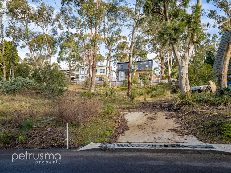 Fourth view of Homely land listing, 596 Nelson Road, Mount Nelson TAS 7007