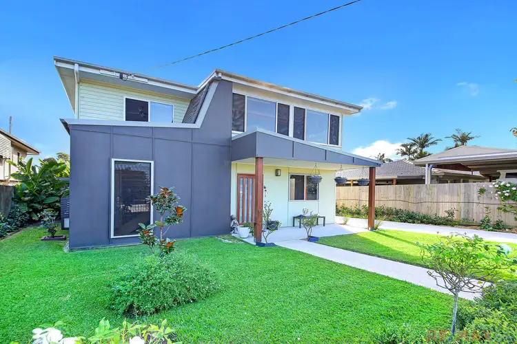 92 Coronation Avenue, Golden Beach QLD 4551