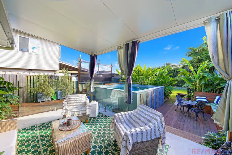 Second view of Homely house listing, 92 Coronation Avenue, Golden Beach QLD 4551