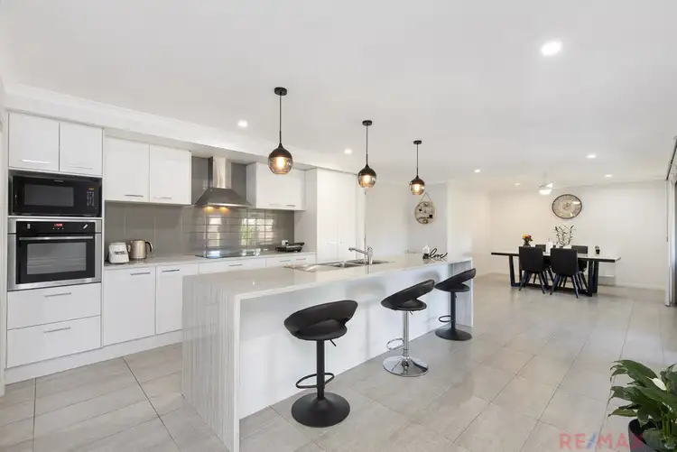 Second view of Homely house listing, 2 Emerald Drive, Caloundra West QLD 4551