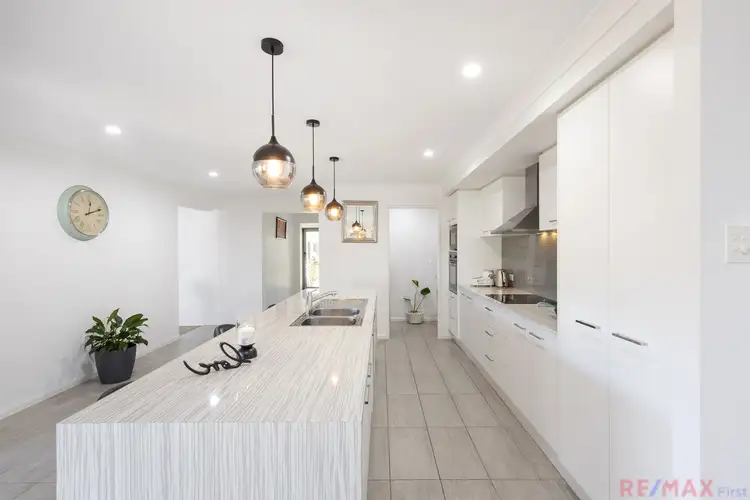 Third view of Homely house listing, 2 Emerald Drive, Caloundra West QLD 4551
