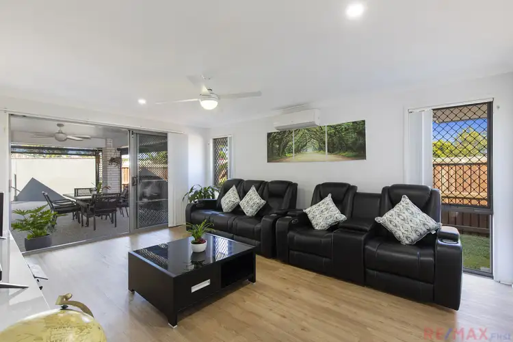 Fifth view of Homely house listing, 2 Emerald Drive, Caloundra West QLD 4551