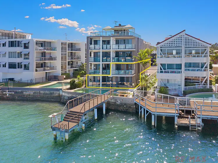 1/24 Maloja Avenue, Caloundra QLD 4551
