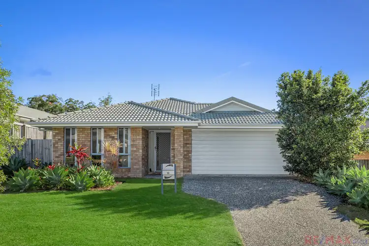 10 Tree View Crescent, Little Mountain QLD 4551