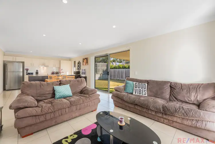 Fifth view of Homely house listing, 10 Tree View Crescent, Little Mountain QLD 4551