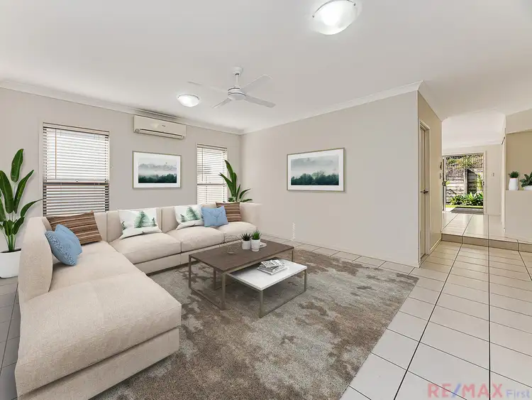 Second view of Homely house listing, 21 Riverstone Crescent, Little Mountain QLD 4551