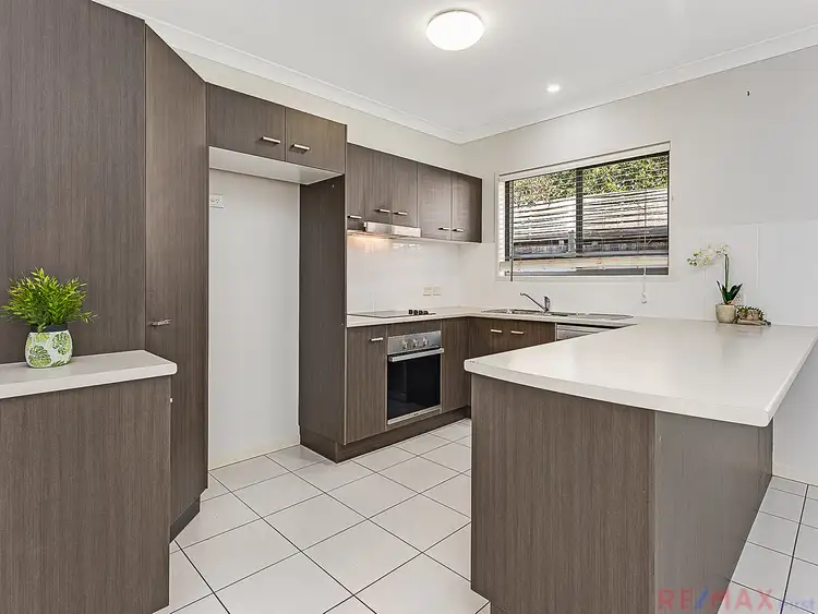 Third view of Homely house listing, 21 Riverstone Crescent, Little Mountain QLD 4551