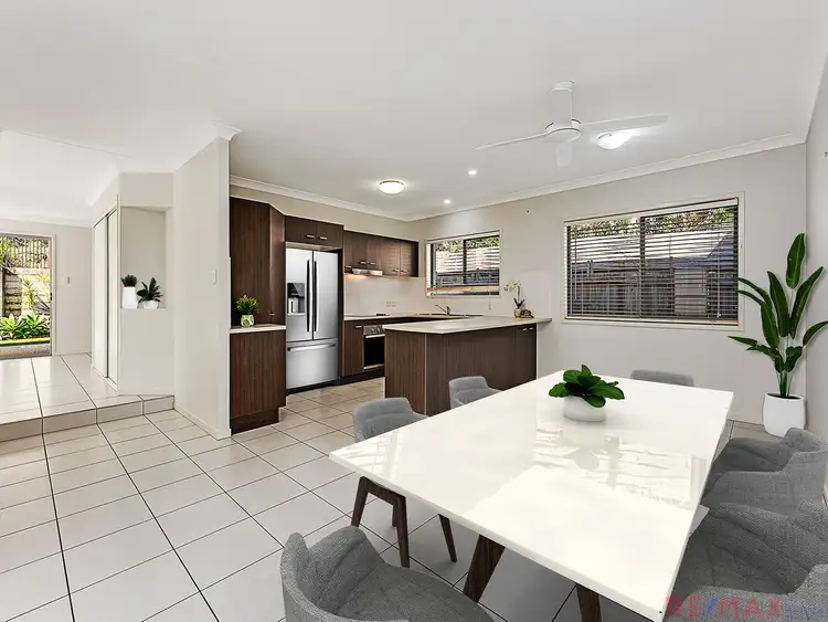 Fourth view of Homely house listing, 21 Riverstone Crescent, Little Mountain QLD 4551