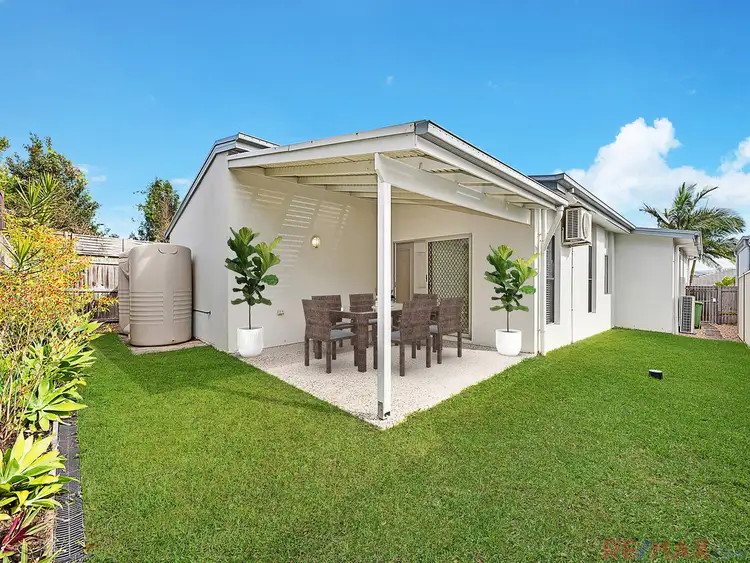 Fifth view of Homely house listing, 21 Riverstone Crescent, Little Mountain QLD 4551