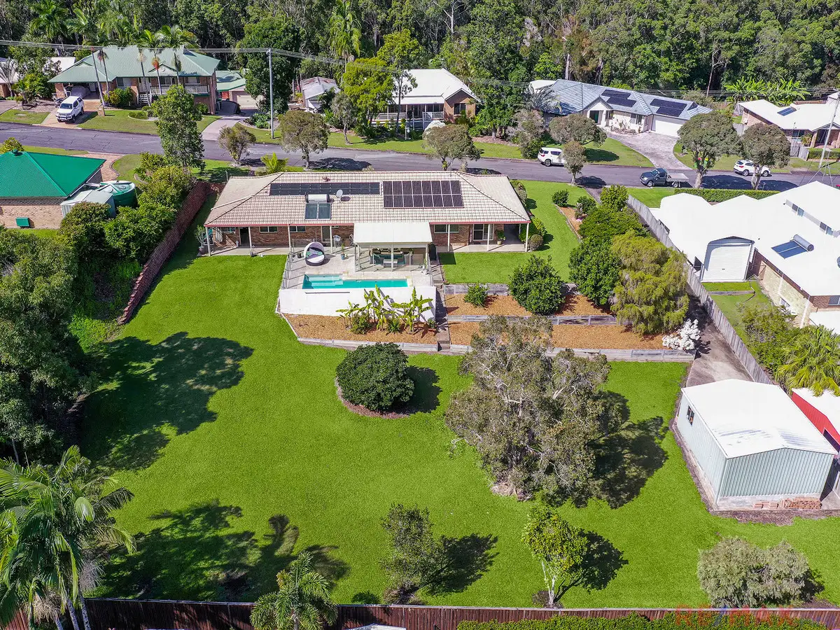 Main view of Homely house listing, 17 Ironbark Road, Little Mountain QLD 4551