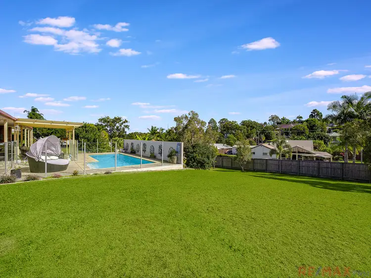 Second view of Homely house listing, 17 Ironbark Road, Little Mountain QLD 4551