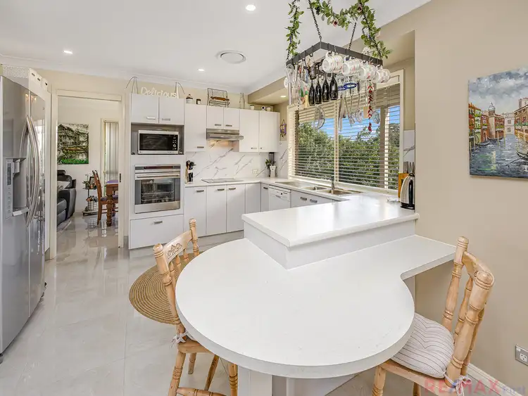 Fifth view of Homely house listing, 17 Ironbark Road, Little Mountain QLD 4551