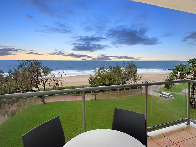 25/8 Levuka Avenue, Kings Beach QLD 4551