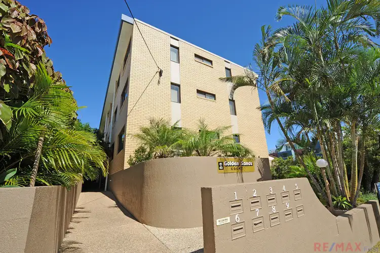 3/43 Lower Gay Terrace, Caloundra QLD 4551