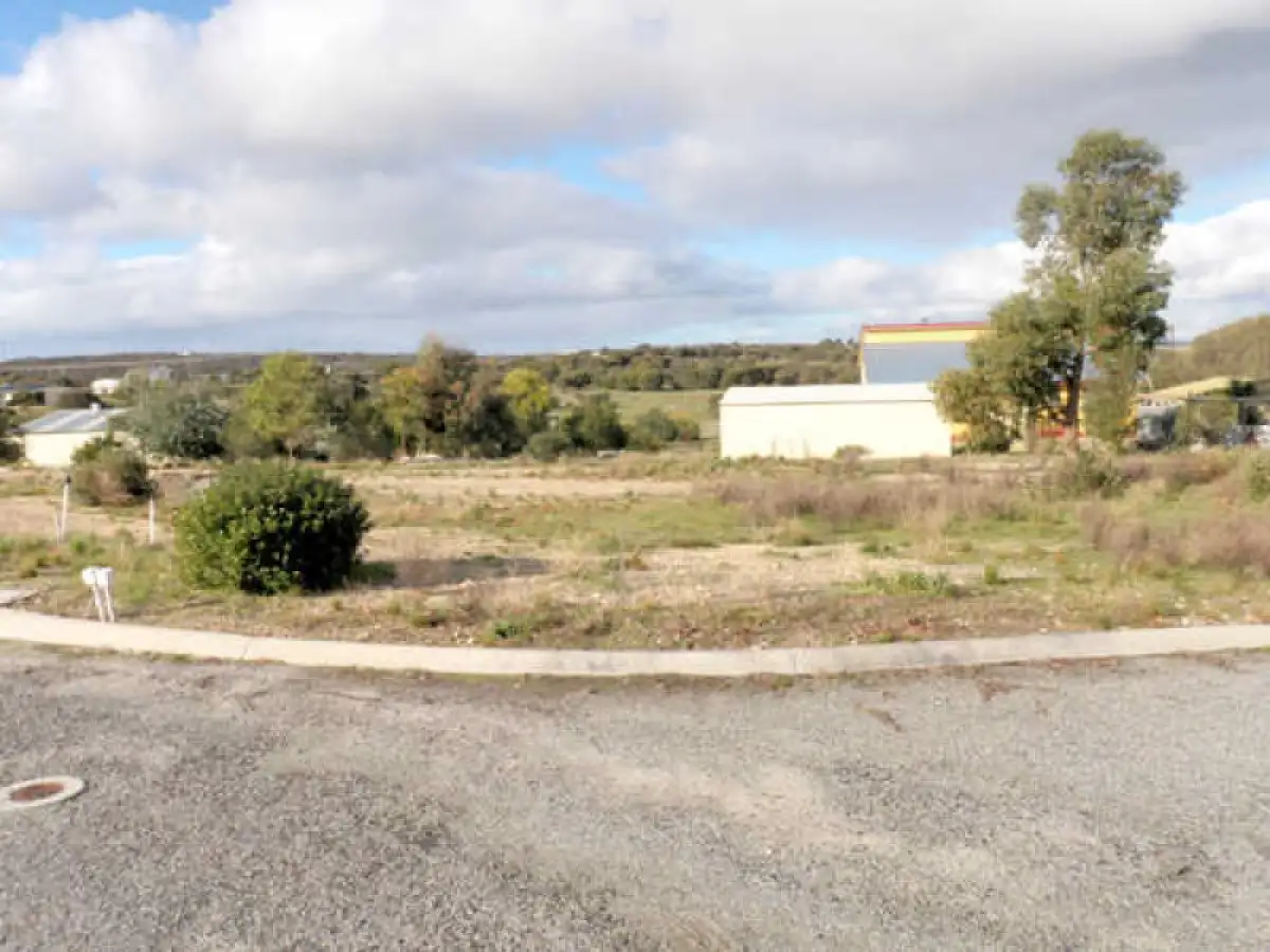 Main view of Homely land listing, Lot 5, 2 Benson Avenue, Coffin Bay SA 5607