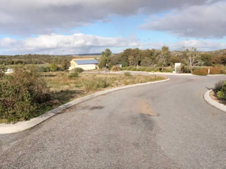 Third view of Homely land listing, Lot 5, 2 Benson Avenue, Coffin Bay SA 5607