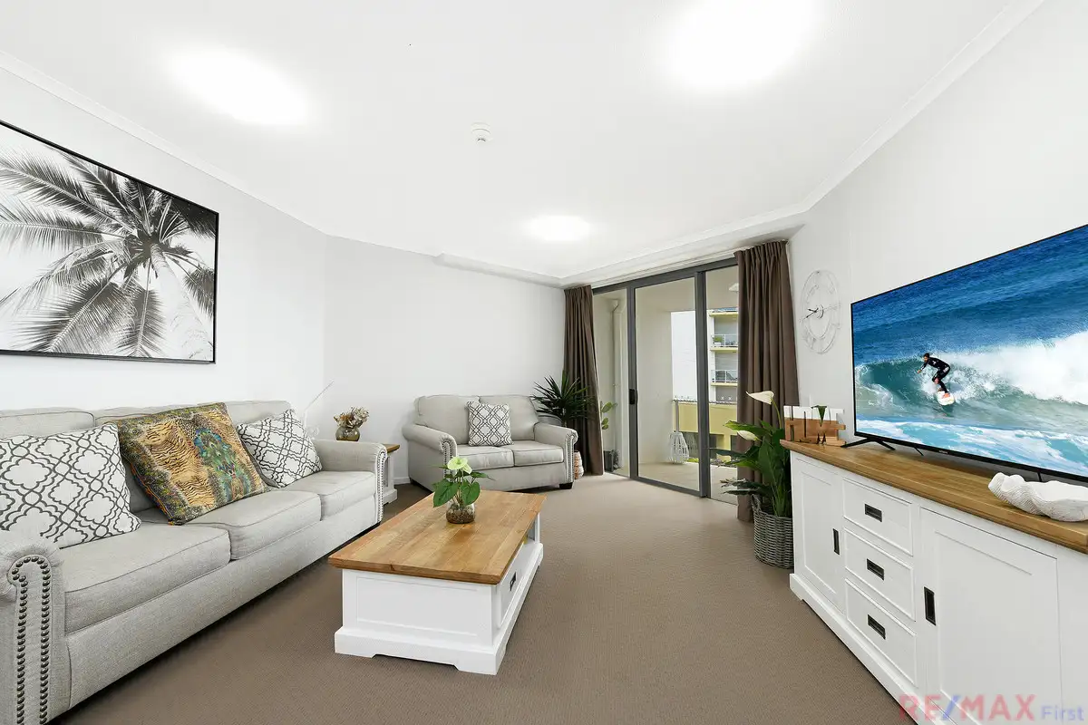 Main view of Homely unit listing, 304/115 Bulcock Street, Caloundra QLD 4551