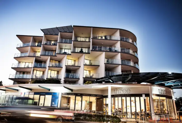 Third view of Homely unit listing, 304/115 Bulcock Street, Caloundra QLD 4551