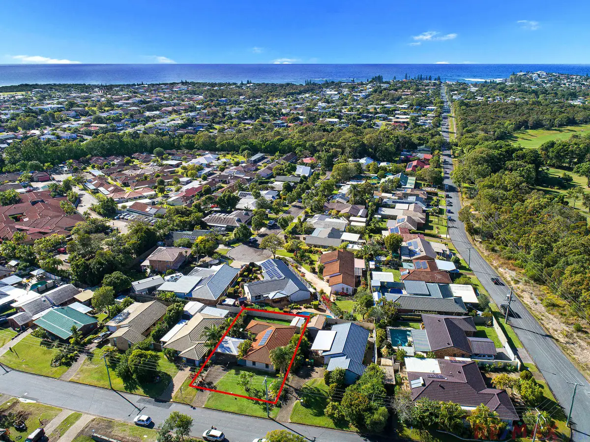 Main view of Homely house listing, 35 Milbong Street, Battery Hill QLD 4551