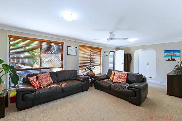 Fourth view of Homely house listing, 35 Milbong Street, Battery Hill QLD 4551