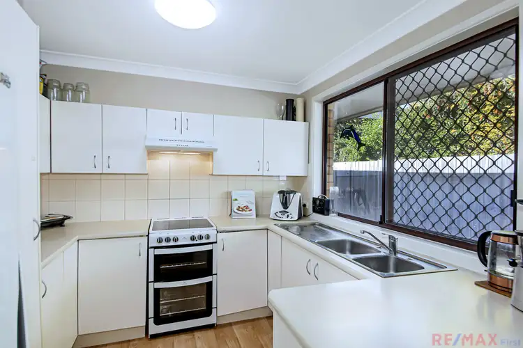 Sixth view of Homely house listing, 35 Milbong Street, Battery Hill QLD 4551