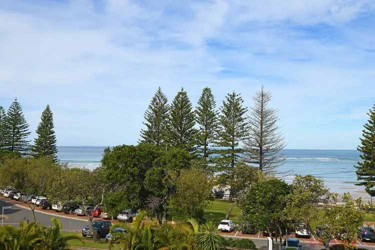 Main view of Homely unit listing, 16/15 Esplanade Bulcock Beach, Caloundra QLD 4551