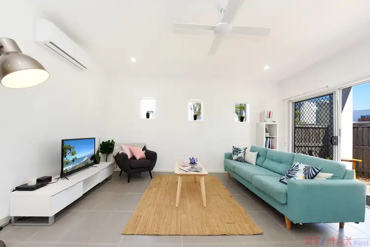 Second view of Homely house listing, 3/1-7 Rawson Street, Caloundra West QLD 4551