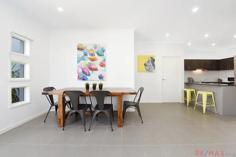 Third view of Homely house listing, 3/1-7 Rawson Street, Caloundra West QLD 4551