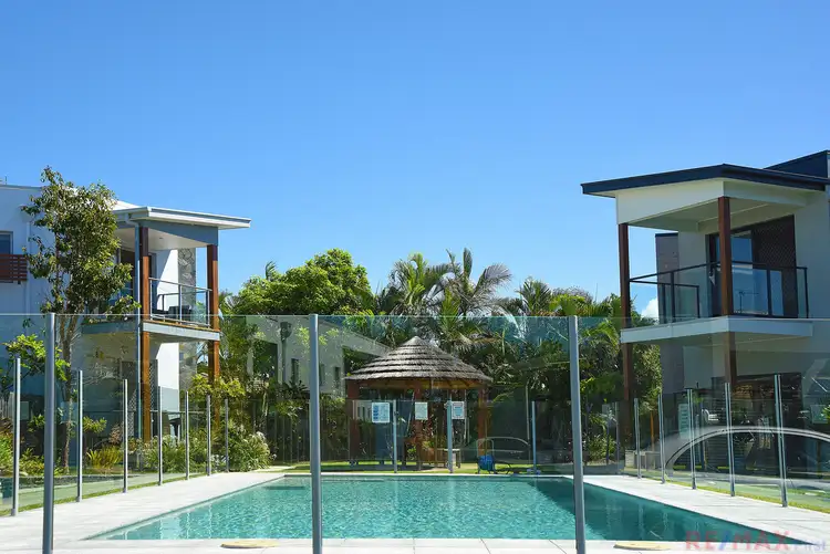 Fourth view of Homely house listing, 3/1-7 Rawson Street, Caloundra West QLD 4551