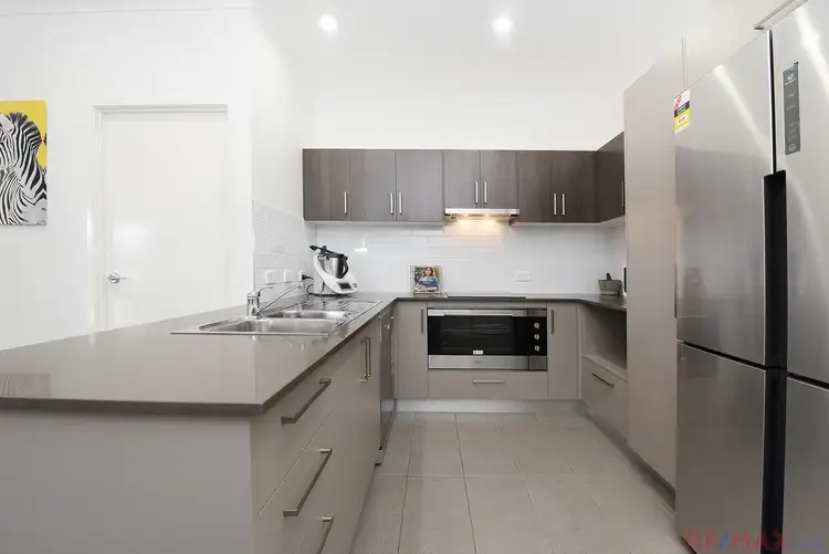 Fifth view of Homely house listing, 3/1-7 Rawson Street, Caloundra West QLD 4551