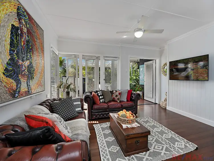Second view of Homely house listing, 78 Taylor Avenue, Golden Beach QLD 4551