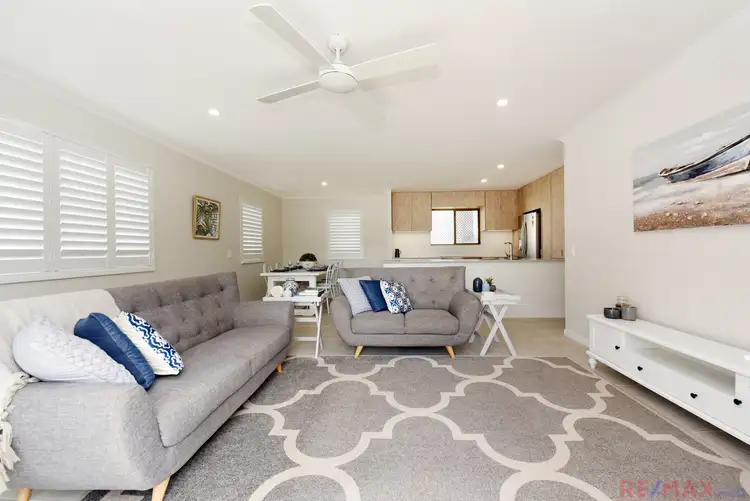 Main view of Homely unit listing, 7/3 Orvieto Terrace, Kings Beach QLD 4551