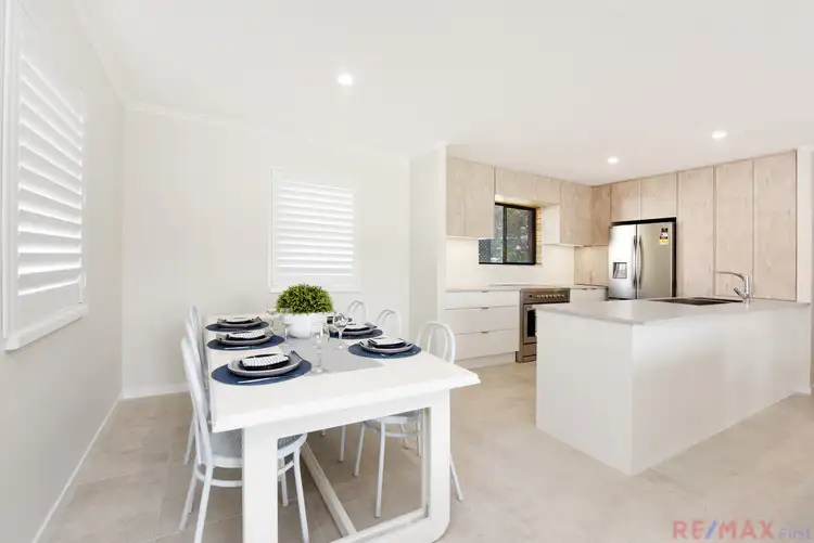 Second view of Homely unit listing, 7/3 Orvieto Terrace, Kings Beach QLD 4551