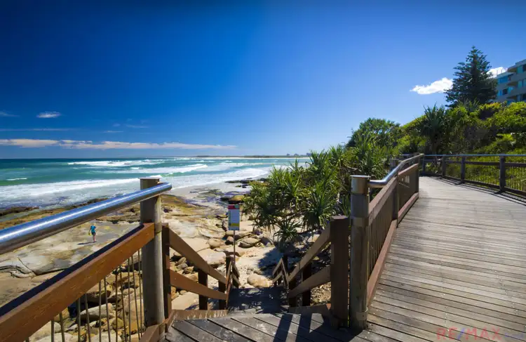 Fifth view of Homely unit listing, 7/3 Orvieto Terrace, Kings Beach QLD 4551