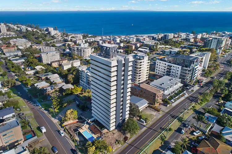 13/40 Verney Street, Kings Beach QLD 4551