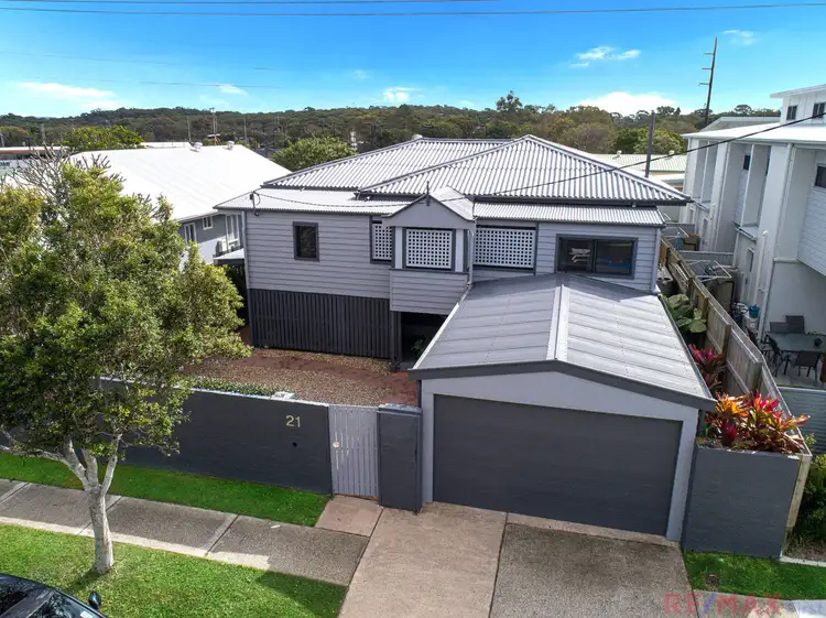 21 Regent Street, Caloundra QLD 4551