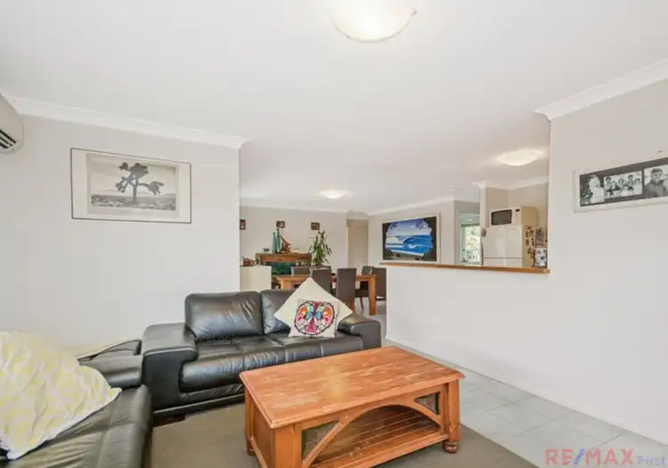 Second view of Homely house listing, 23 Springs Drive, Little Mountain QLD 4551