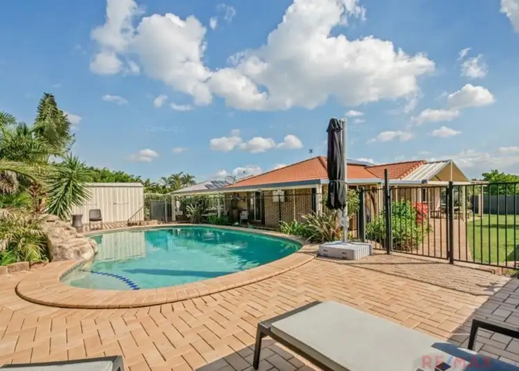 Third view of Homely house listing, 23 Springs Drive, Little Mountain QLD 4551