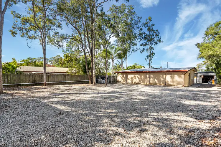 Third view of Homely house listing, 3 Crestview Street, Loganlea QLD 4131
