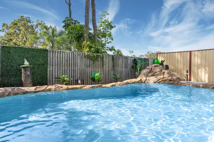 Fourth view of Homely house listing, 3 Crestview Street, Loganlea QLD 4131
