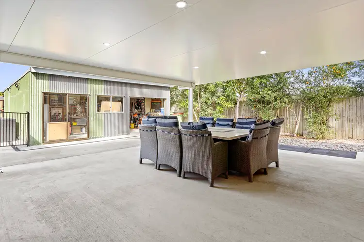 Fifth view of Homely house listing, 3 Crestview Street, Loganlea QLD 4131