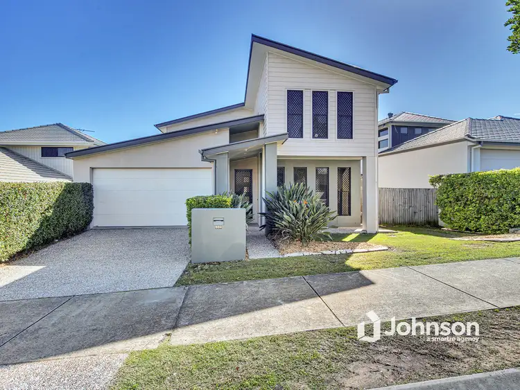 Main view of Homely house listing, 269 Lakeside Avenue, Springfield Lakes QLD 4300