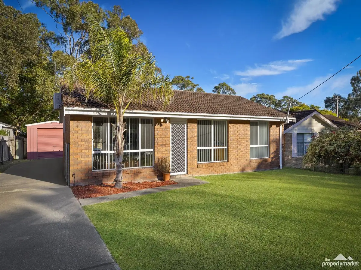 Main view of Homely house listing, 3 Summerland Road, Summerland Point NSW 2259