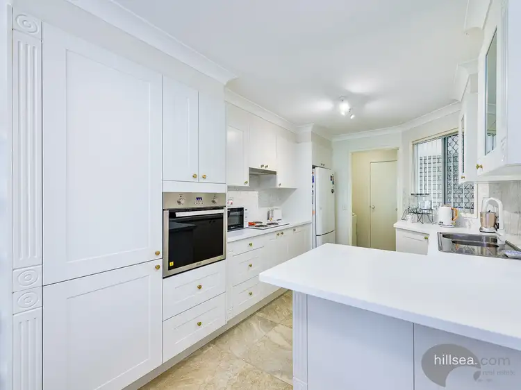 18/70 Ridgevale Drive, Helensvale QLD 4212