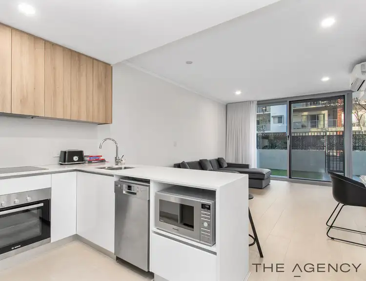 6/24 Flinders Lane, Rockingham WA 6168